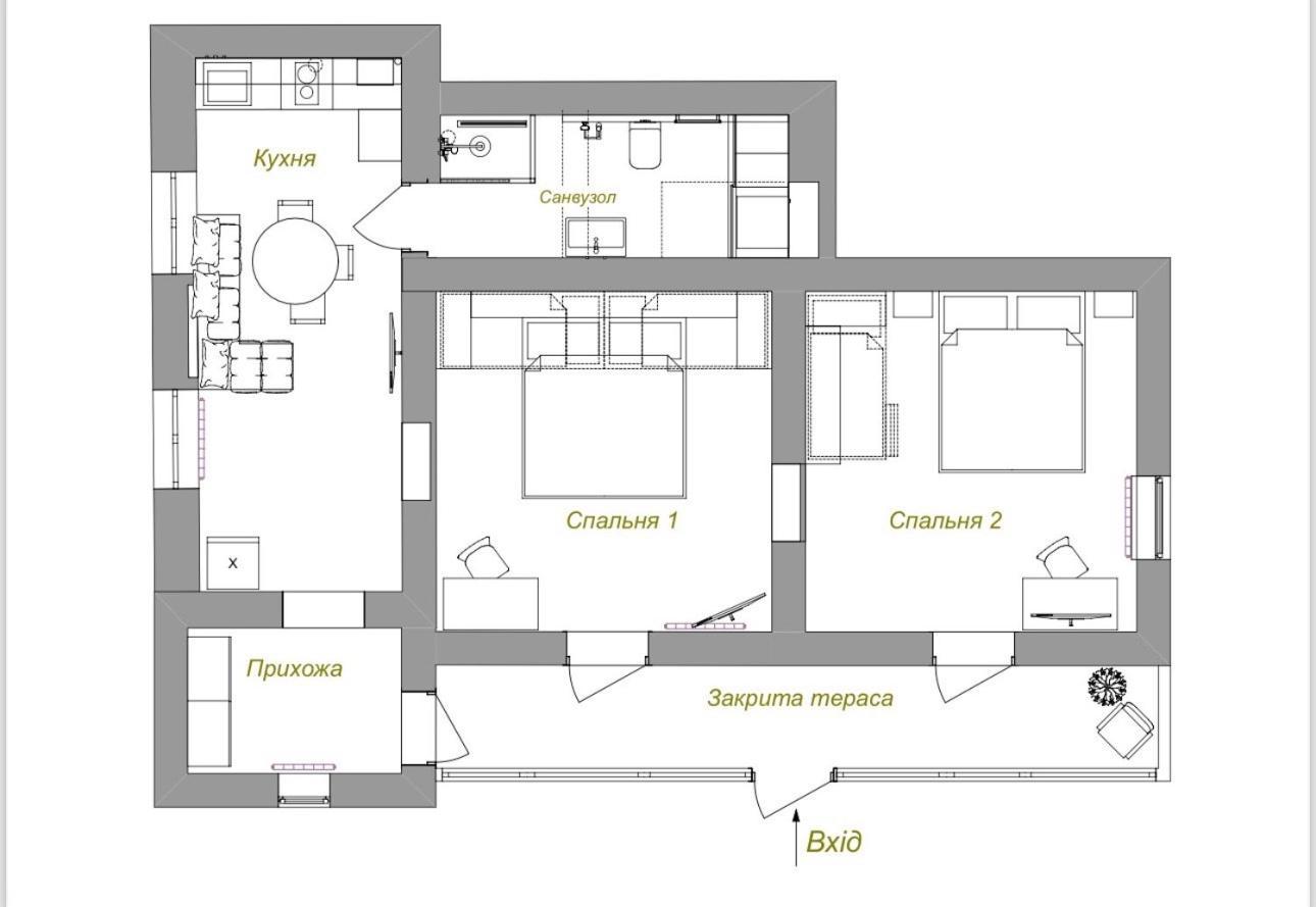 Apartments Mandry Jaremcse Kültér fotó