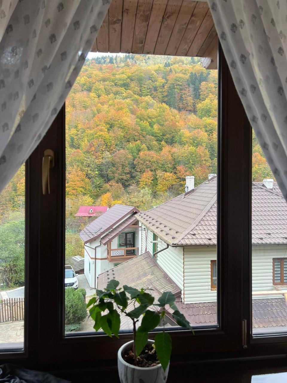 Apartments Mandry Jaremcse Kültér fotó